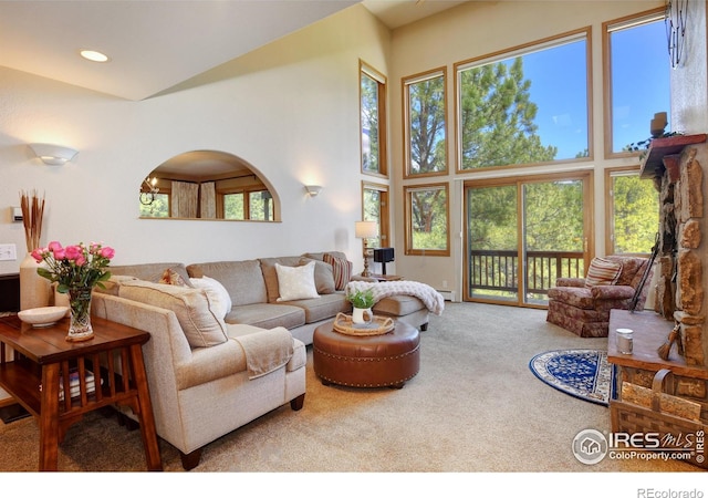 234 Deer Ln, Lyons, CO 80540 - photo 4