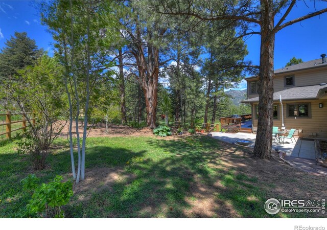 234 Deer Ln, Lyons, CO 80540 - photo 34