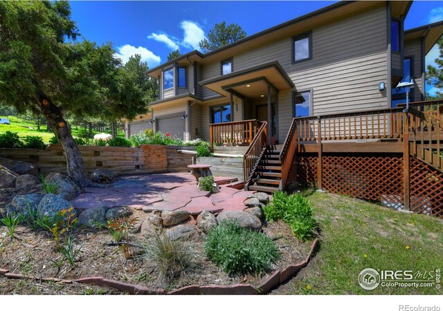 234 Deer Ln, Lyons, CO 80540 - photo 31