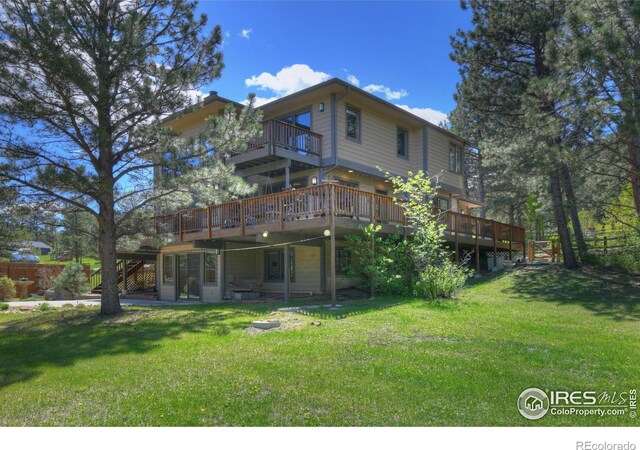 234 Deer Ln, Lyons, CO 80540 - photo 32