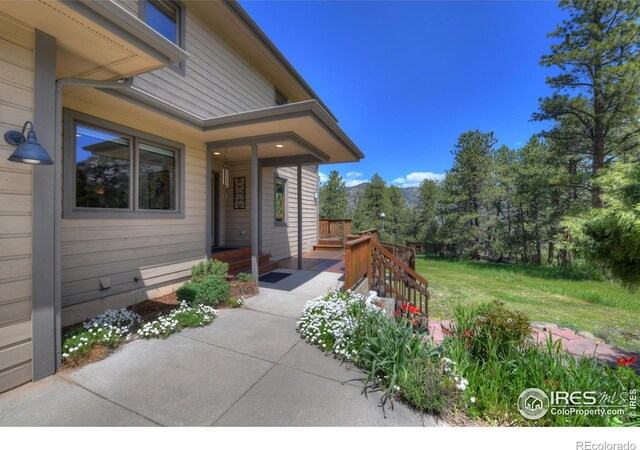234 Deer Ln, Lyons, CO 80540 - photo 33