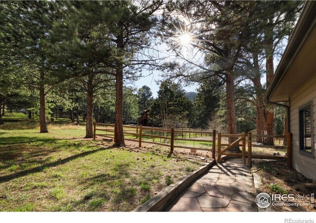 234 Deer Ln, Lyons, CO 80540 - photo 37