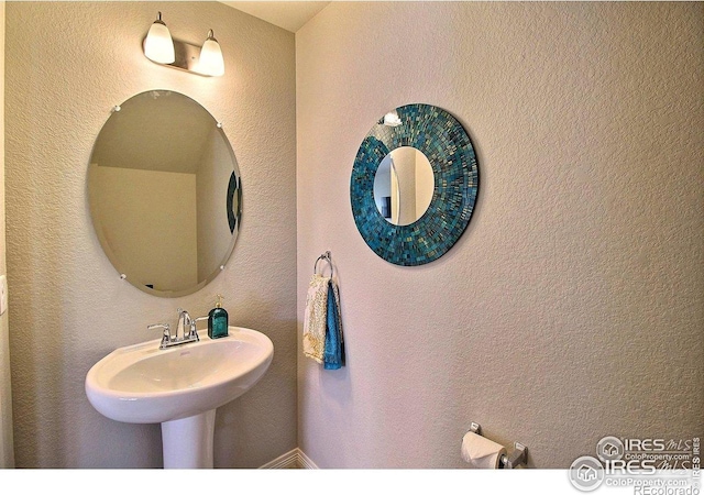 1693 Grand Ave Unit 1, Windsor, CO 80550 - bathroom featuring a sink