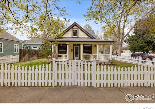 1002 W Mountain Ave, Fort Collins, CO 80521 - photo 2