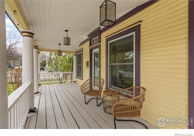 1002 W Mountain Ave, Fort Collins, CO 80521 - photo 3
