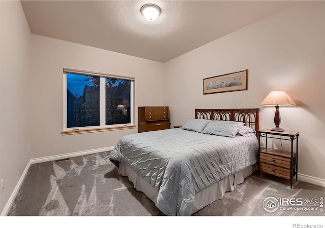 1356 Golden Eagle Way, Louisville, CO 80027 - bedroom with baseboards and carpet floors