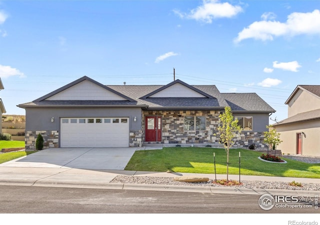 407 Double Tree Dr, Greeley, CO 80634 - photo 1