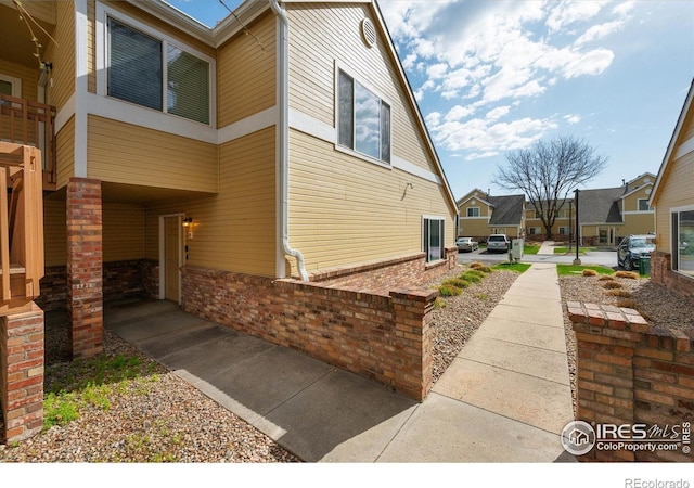 1020 Rolland Moore Dr Unit 2D, Fort Collins, CO 80526 - view of property exterior