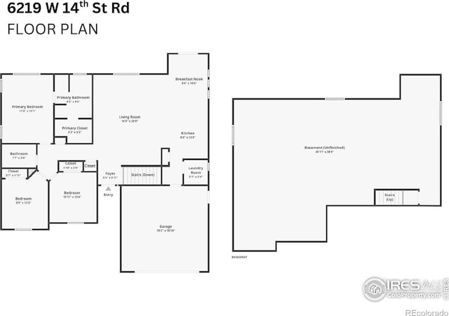 6219 W 14th Street Rd, Greeley, CO 80634 - photo 35