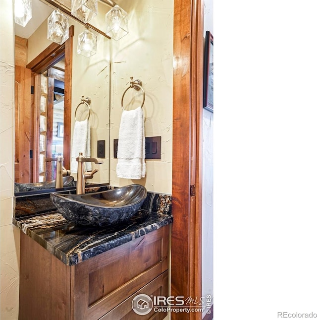 4 Dill Pickle Pl, Black Hawk, CO 80422 - bathroom featuring vanity