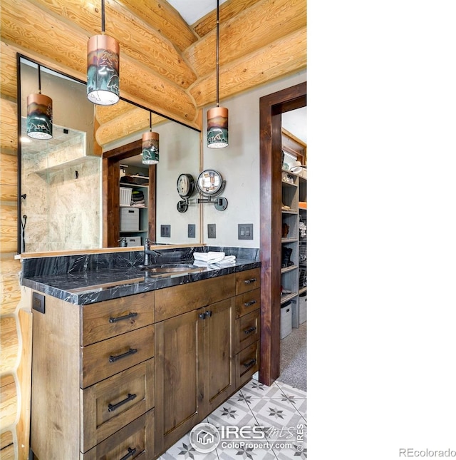 4 Dill Pickle Pl, Black Hawk, CO 80422 - bathroom featuring vanity
