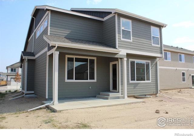 8710 8th St, Greeley, CO 80634 - view of front facade