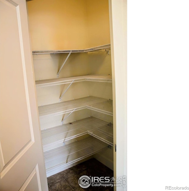 8710 8th St, Greeley, CO 80634 - view of pantry