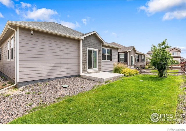 1780 Floret Dr, Windsor, CO 80550 - photo 22