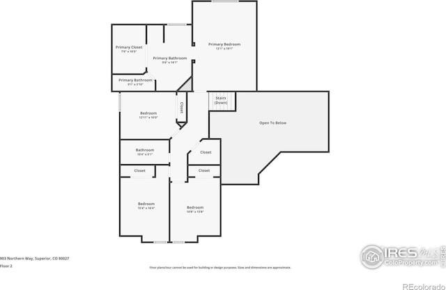 903 Northern Way, Superior, CO 80027 - photo 33