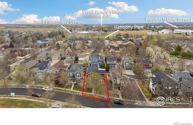 2626 Autumn Harvest Way, Fort Collins, CO 80528 - photo 38