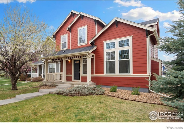 2626 Autumn Harvest Way, Fort Collins, CO 80528 - photo 2