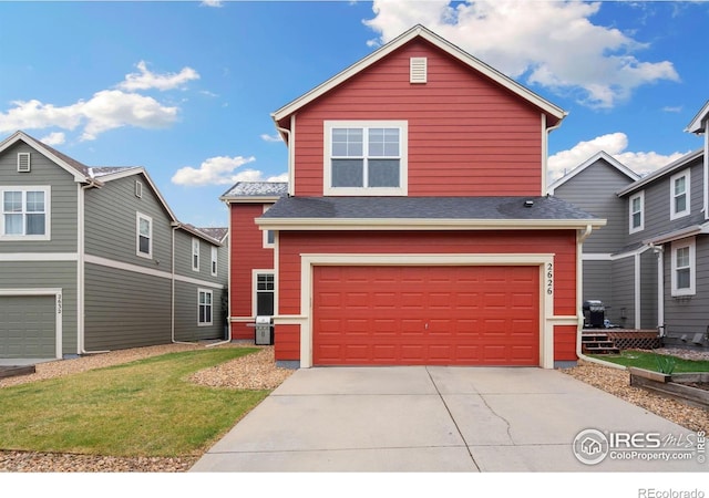 2626 Autumn Harvest Way, Fort Collins, CO 80528 - photo 34