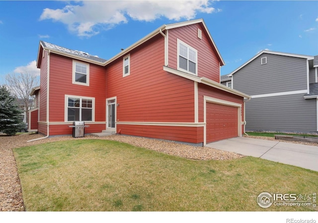 2626 Autumn Harvest Way, Fort Collins, CO 80528 - photo 35