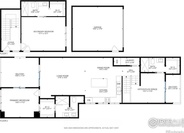 3825 Northbrook Dr Unit F, Boulder, CO 80304 - photo 40