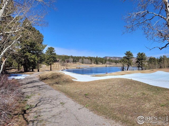 1001 Fox Acres Dr E, Red Feather Lakes, CO 80545