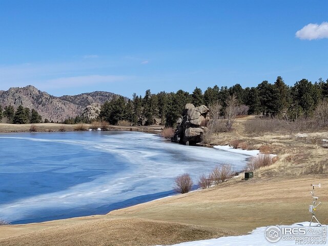 1001 Fox Acres Dr E, Red Feather Lakes, CO 80545