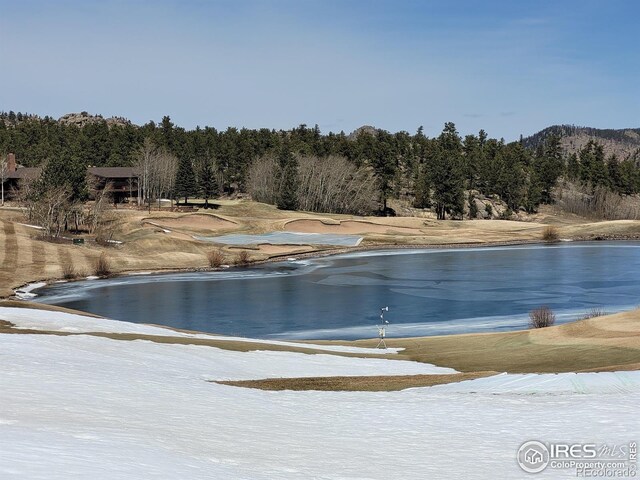 1001 Fox Acres Dr E, Red Feather Lakes, CO 80545