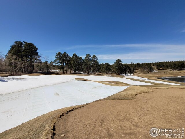 1001 Fox Acres Dr E, Red Feather Lakes, CO 80545