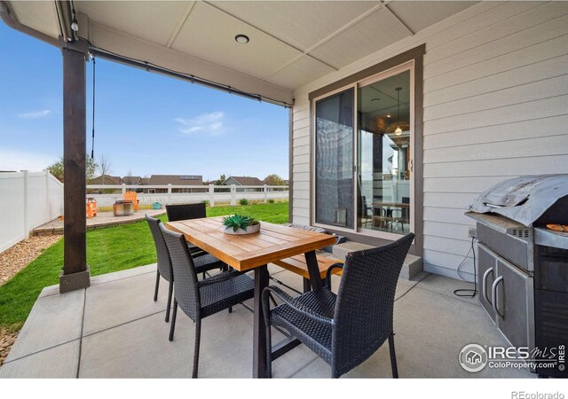 524 Vermilion Peak Dr, Windsor, CO 80550 - photo 5