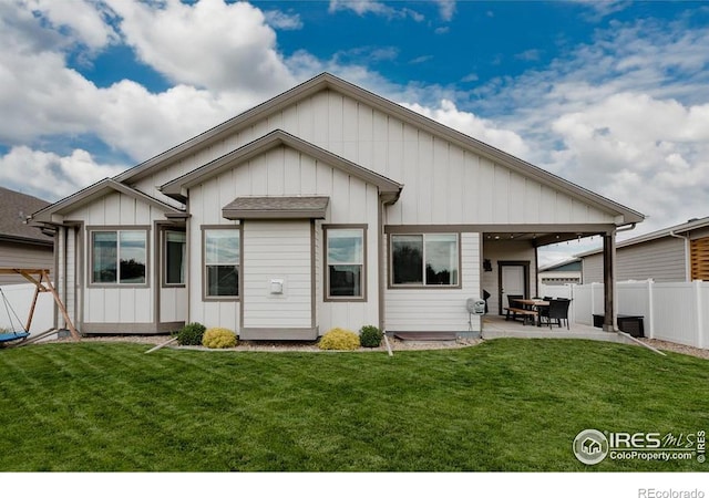 524 Vermilion Peak Dr, Windsor, CO 80550 - photo 29