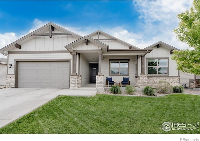 524 Vermilion Peak Dr, Windsor, CO 80550 - photo 2