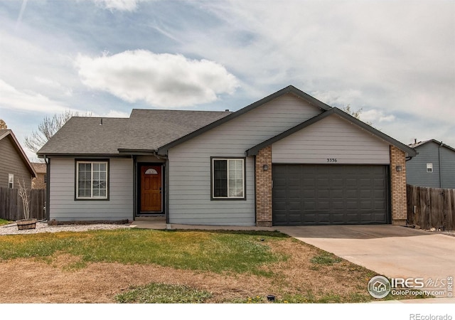 3336 Mammoth Cir, Wellington, CO 80549 - photo 1