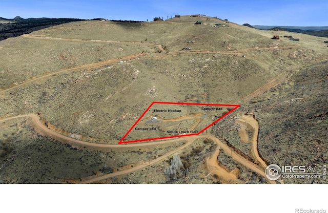 1425 Horse Mountain Dr, Livermore, CO 80536
