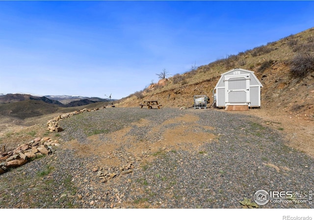 1425 Horse Mountain Dr, Livermore, CO 80536