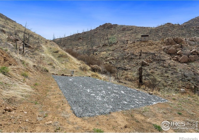 1425 Horse Mountain Dr, Livermore, CO 80536