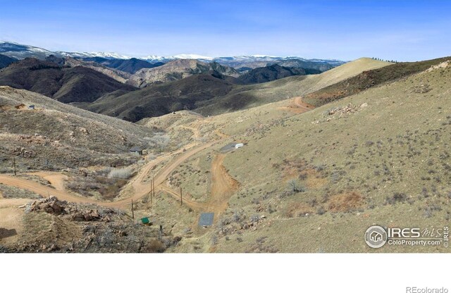 1425 Horse Mountain Dr, Livermore, CO 80536