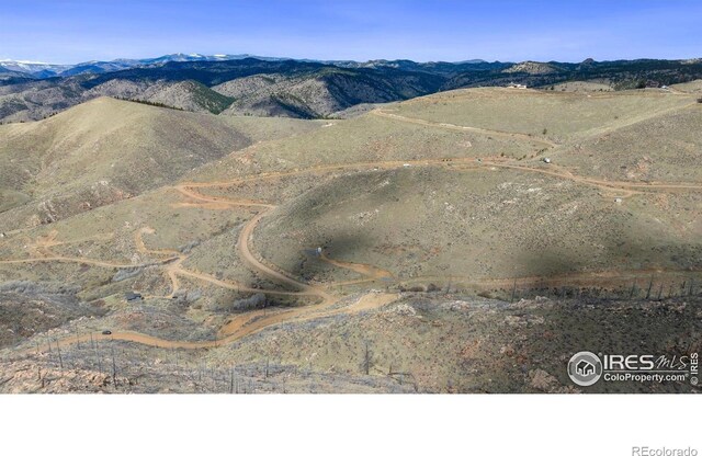 1425 Horse Mountain Dr, Livermore, CO 80536