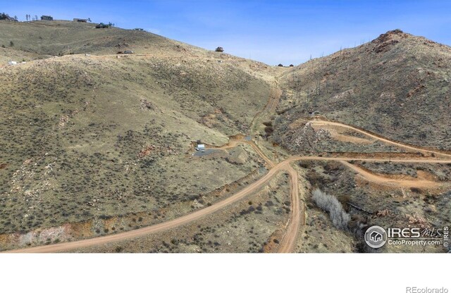 1425 Horse Mountain Dr, Livermore, CO 80536