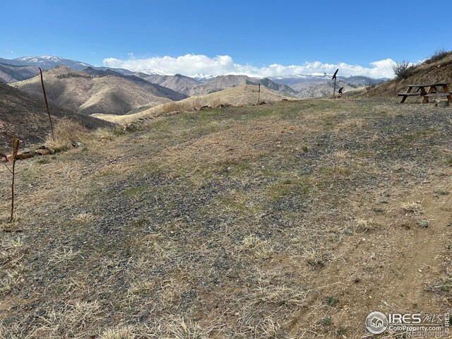 1425 Horse Mountain Dr, Livermore, CO 80536