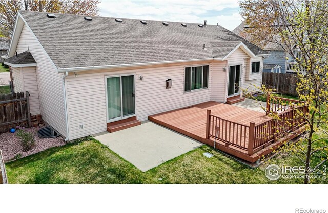 3155 52nd Ave, Greeley, CO 80634