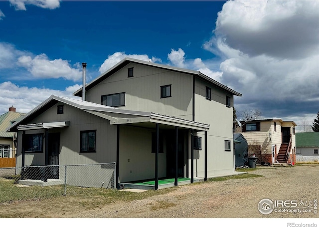 541 Mckinley St, Walden, CO 80480 - photo 1