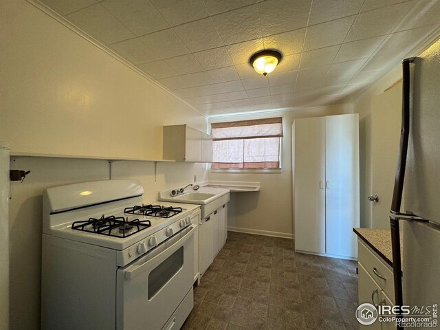 541 Mckinley St, Walden, CO 80480 - photo 19