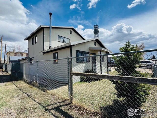 541 Mckinley St, Walden, CO 80480 - photo 26