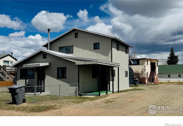541 Mckinley St, Walden, CO 80480 - photo 31