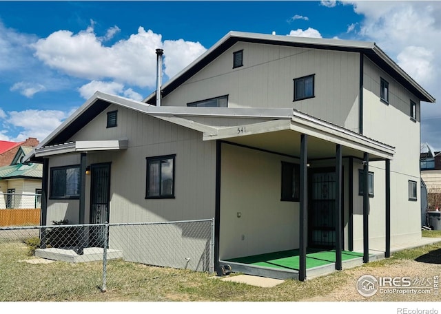541 Mckinley St, Walden, CO 80480 - photo 32