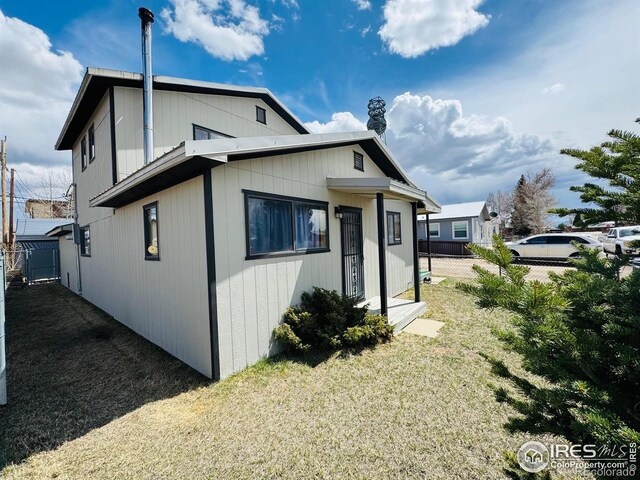 541 Mckinley St, Walden, CO 80480 - photo 33