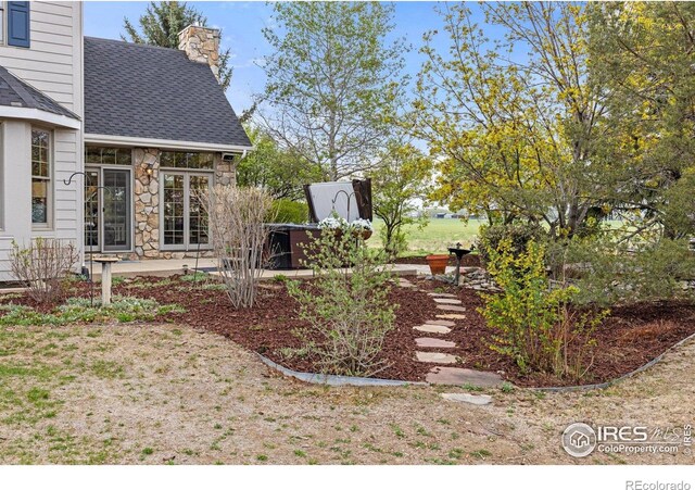 8924 Prairie Knoll Dr, Longmont, CO 80503 - photo 38