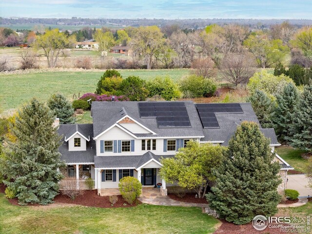 8924 Prairie Knoll Dr, Longmont, CO 80503 - photo 1