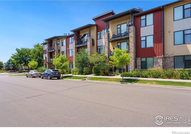 2751 Iowa Dr Unit 305, Fort Collins, CO 80525 - view of property