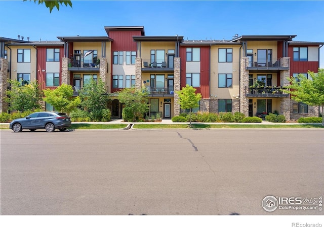 2751 Iowa Dr Unit 305, Fort Collins, CO 80525 - view of building exterior